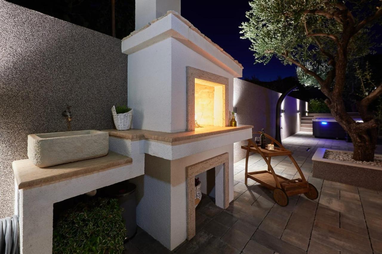 טרוגיר Villa Demonta מראה חיצוני תמונה