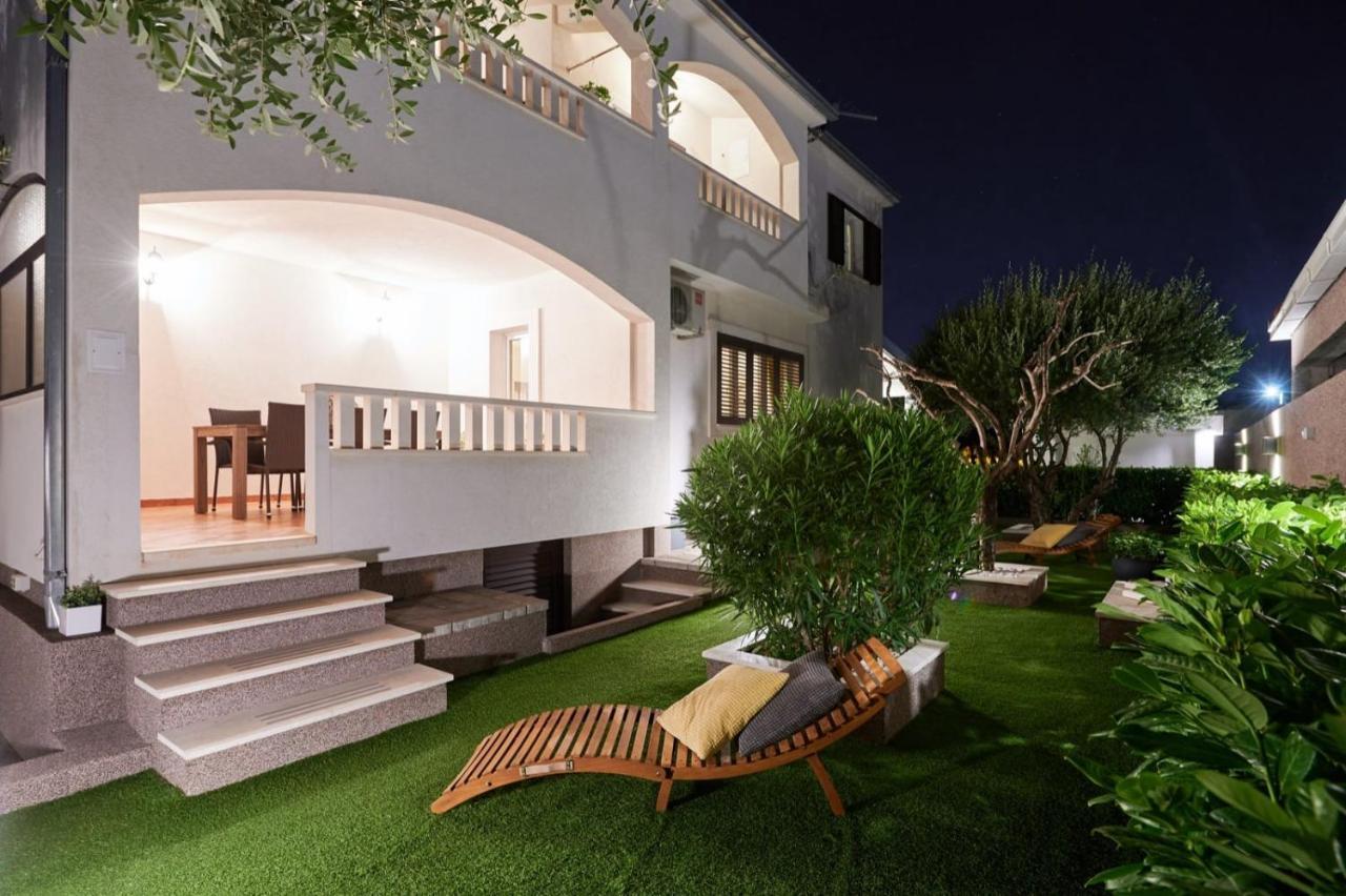 טרוגיר Villa Demonta מראה חיצוני תמונה