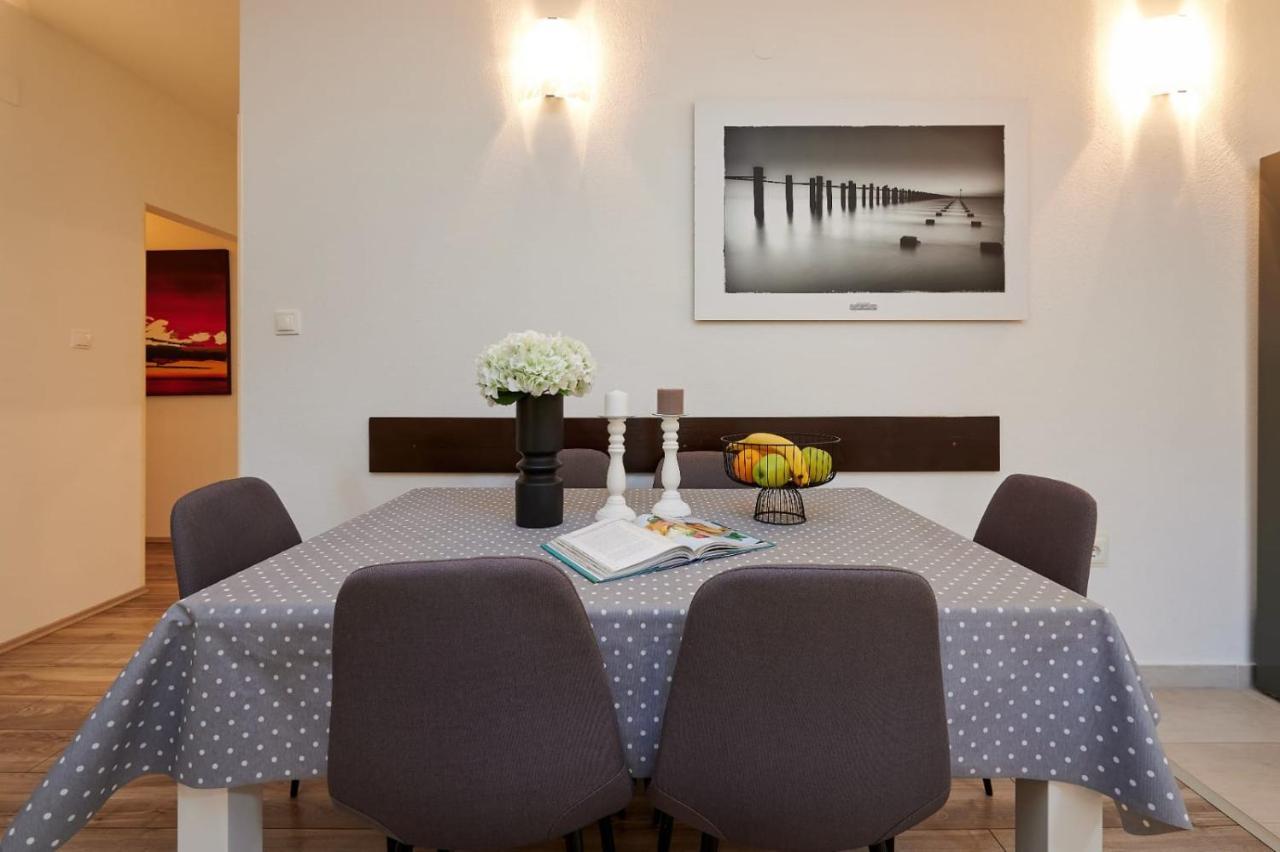 טרוגיר Villa Demonta מראה חיצוני תמונה