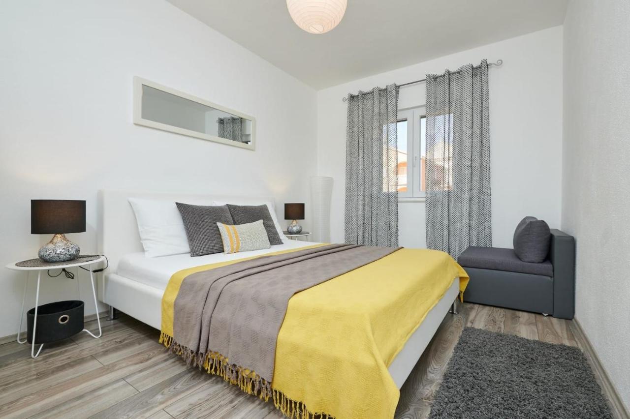 טרוגיר Villa Demonta מראה חיצוני תמונה