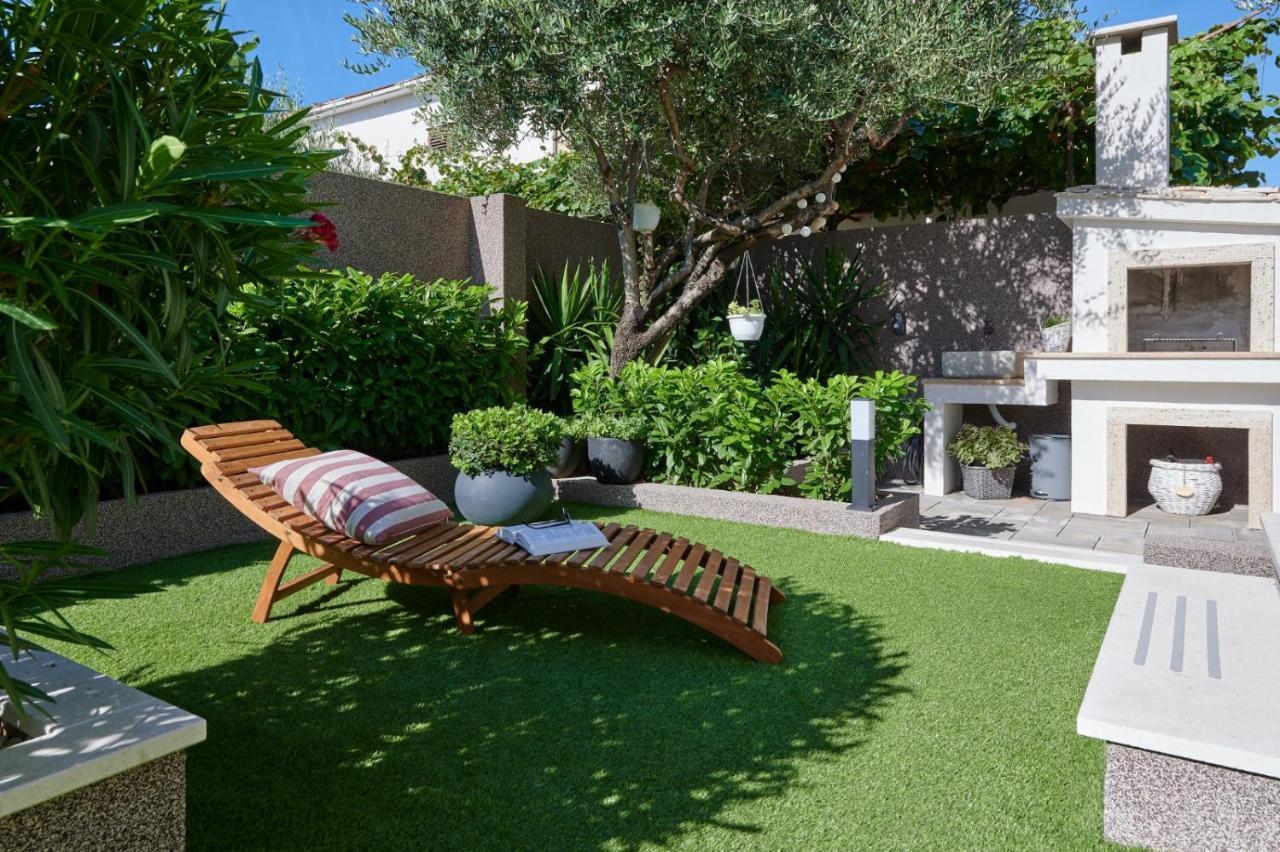 טרוגיר Villa Demonta מראה חיצוני תמונה